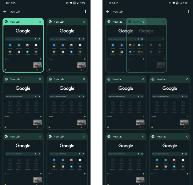 Эти простые способы помогут ускорить работу Chrome на Android